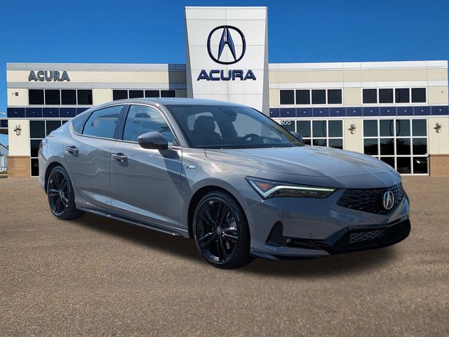 2026 Acura Integra A-Spec with Tech Package's photo
