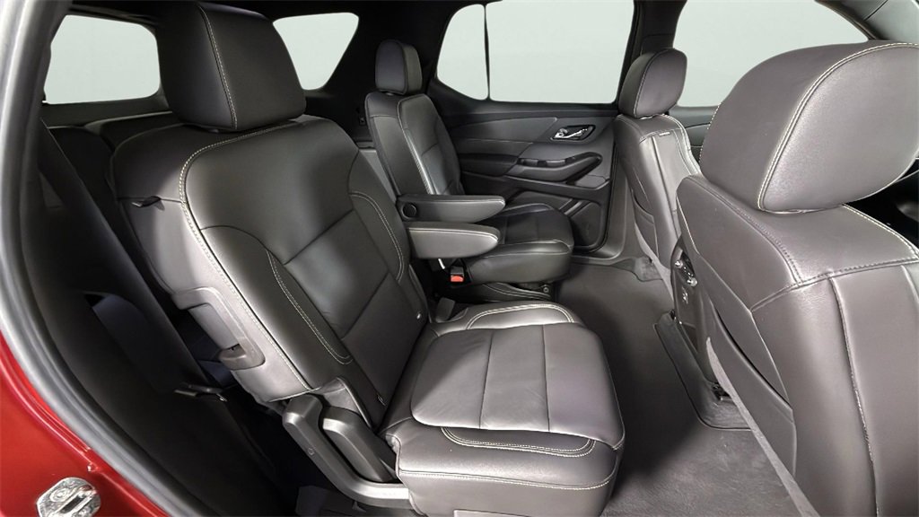 2023 Chevrolet Traverse Leather photo 27