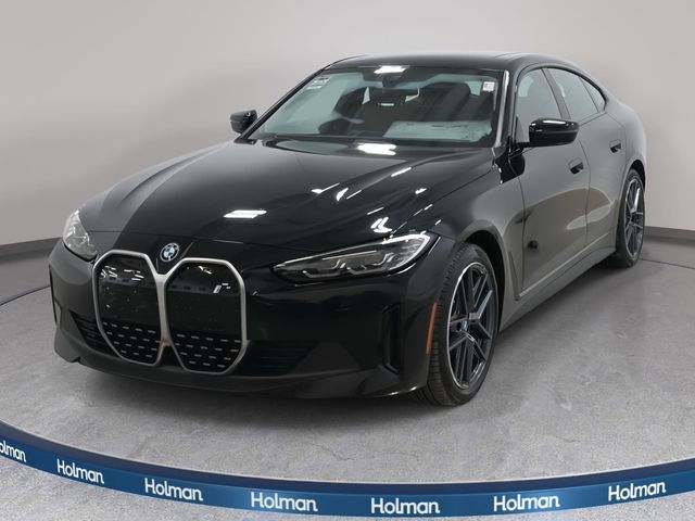 Certified 2023 BMW i4 35 with VIN WBY43AW01PFP60983 for sale in Mount Laurel Township, NJ