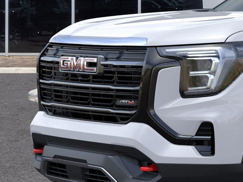 2026 Gmc Terrain AT4 photo 13