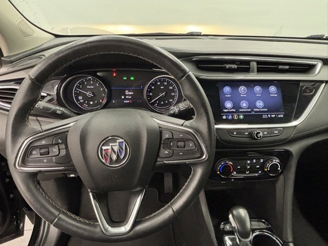 2023 Buick Encore GX Preferred photo 15
