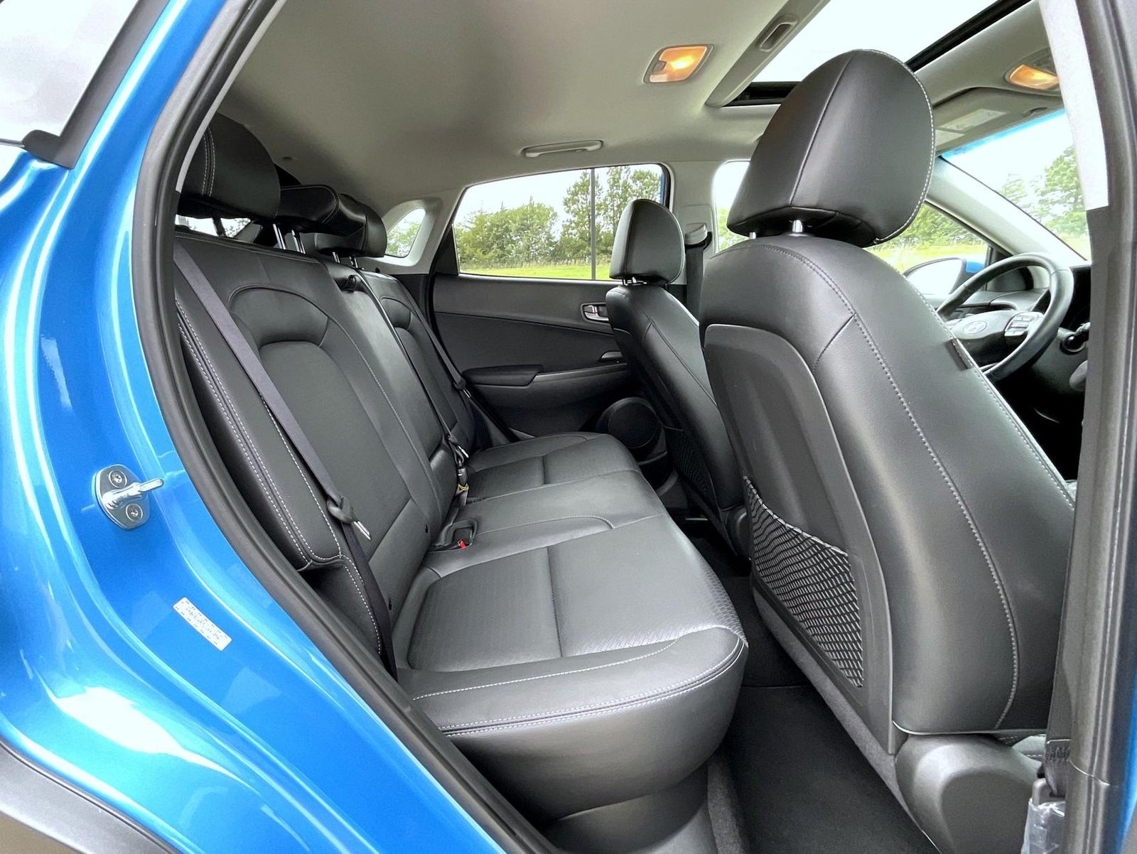 2020 Hyundai Kona Ultimate photo 19