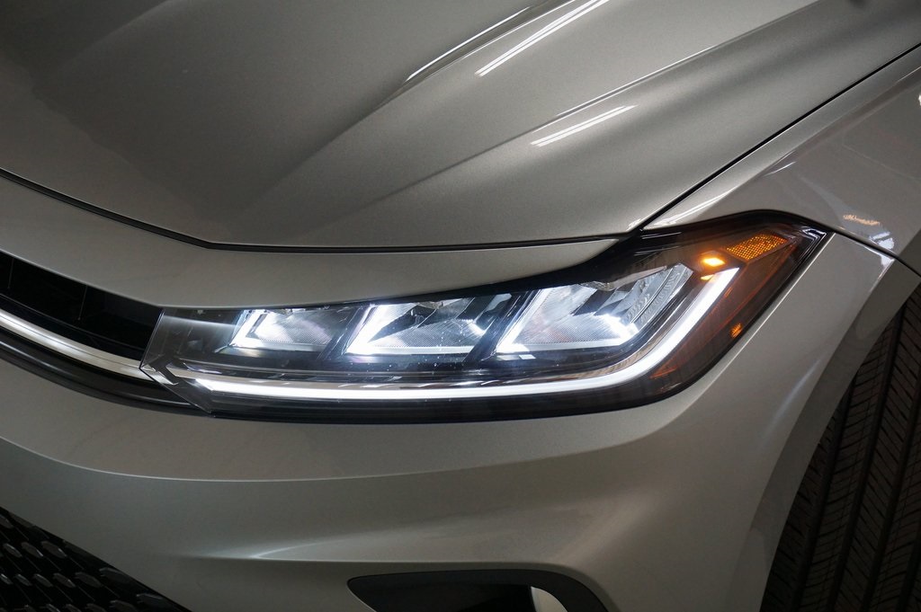 2025 Volkswagen Jetta 1.5T SE photo 26