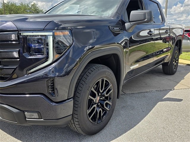 2026 Gmc Sierra 1500 Elevation photo 4