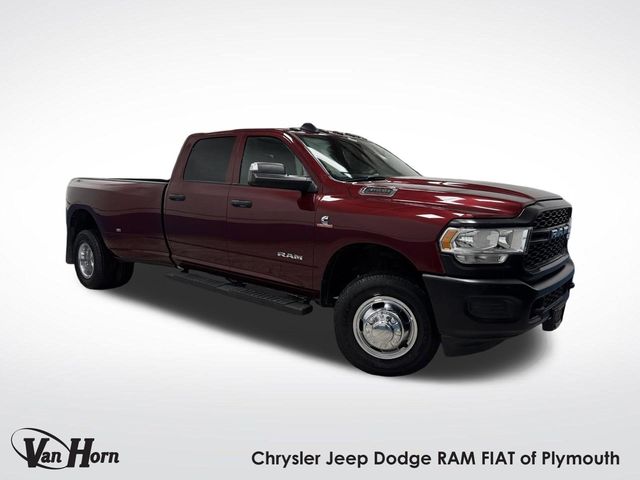 2022 RAM Ram 3500 Pickup Tradesman's photo