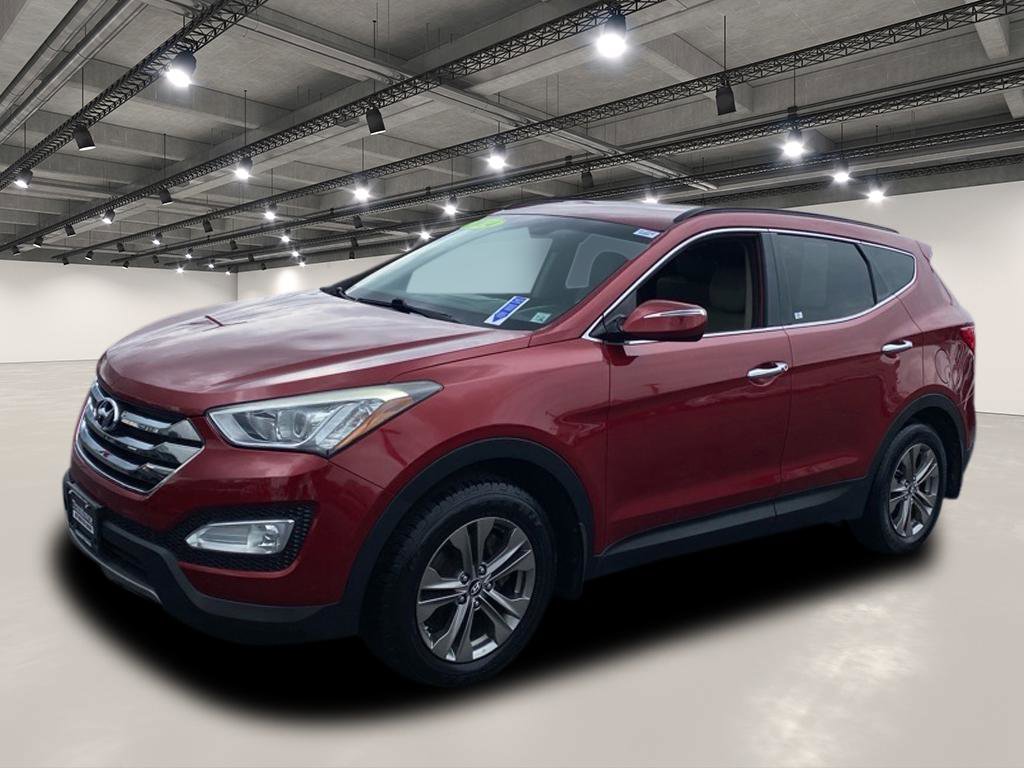 2014 Hyundai Santa Fe Sport Base photo 2