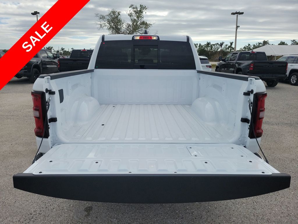 2025 Ram 1500 Laramie photo 10