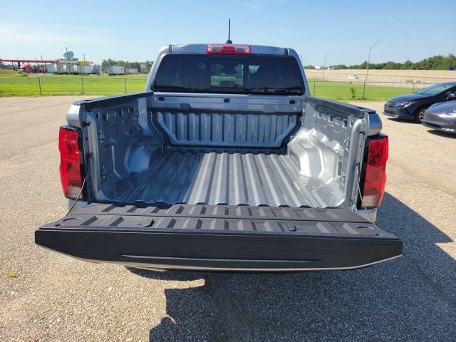 2026 Chevrolet Colorado Work Truck photo 18