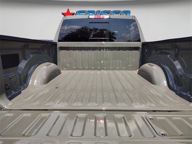 2026 Ram 1500 Laramie photo 29