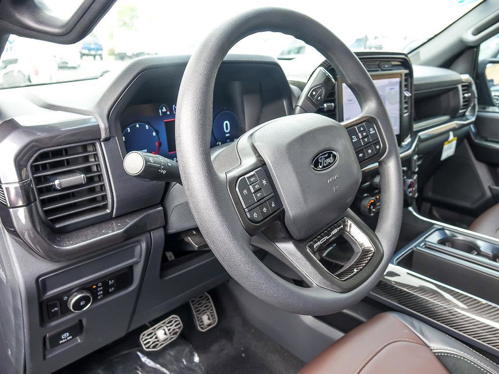 2024 FORD F-150 - Image 13