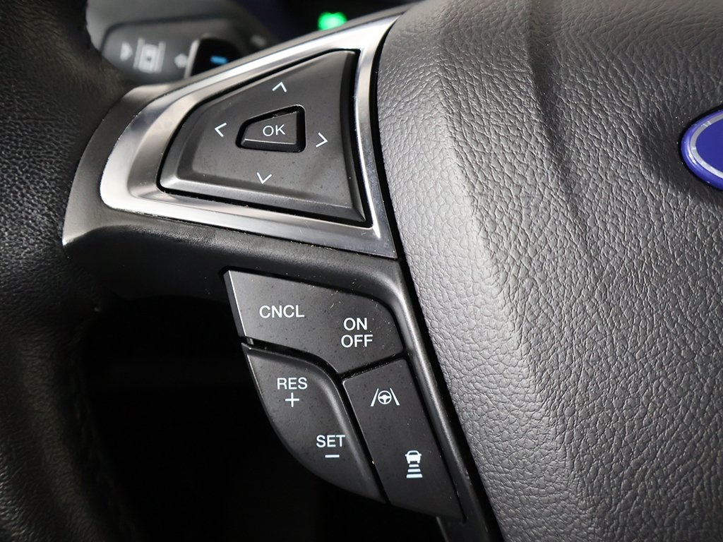2022 Ford Edge Titanium photo 35