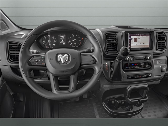 2024 Ram ProMaster 2500 photo 6