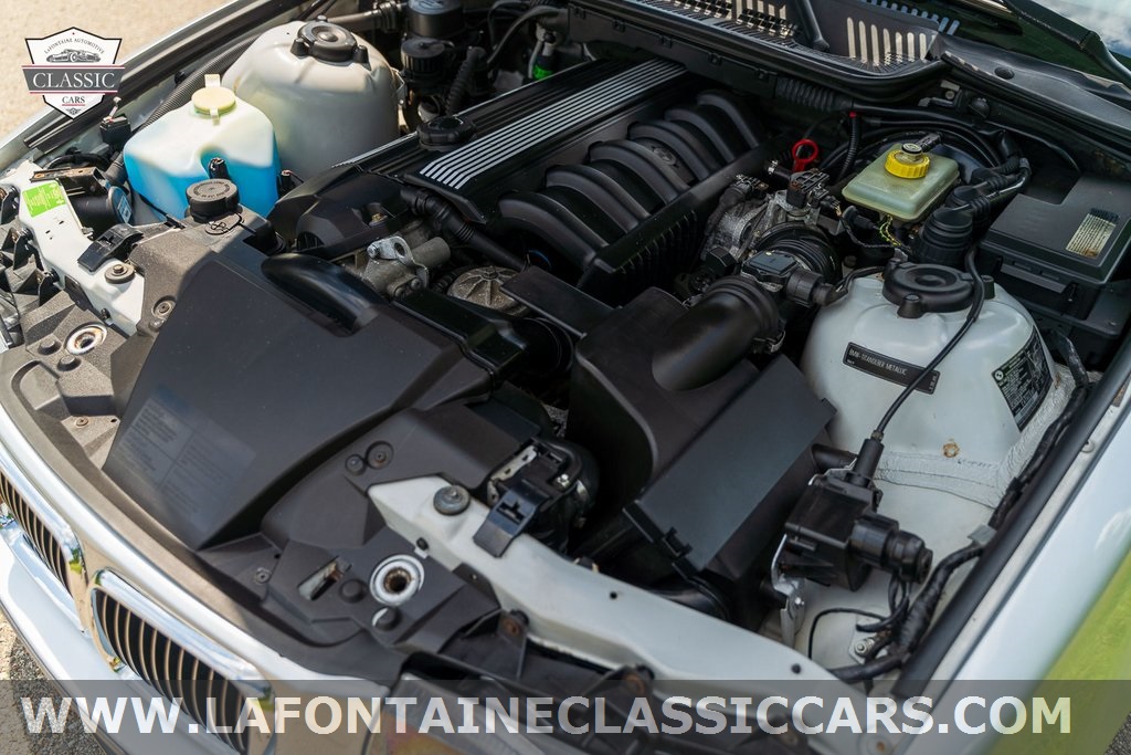 1998 Bmw M3 3 photo 60