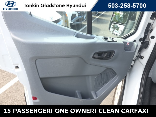 2019 Ford Transit Passenger XLT photo 6