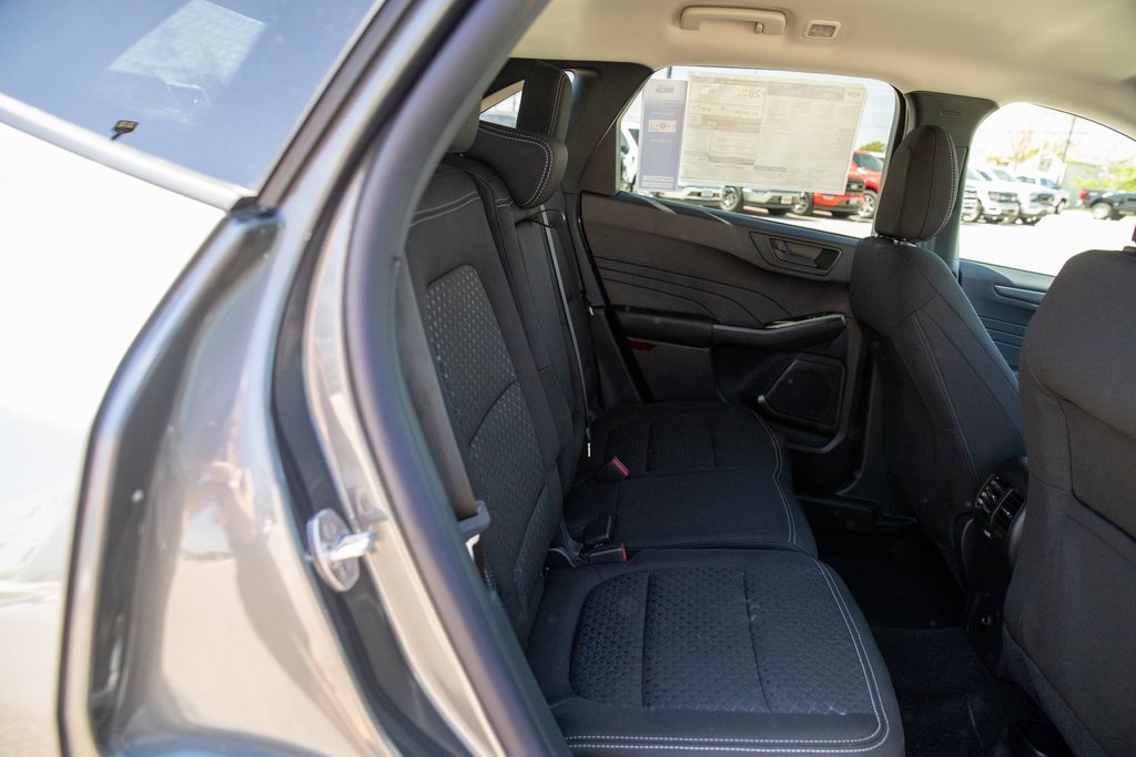 2025 Ford Escape Active photo 24
