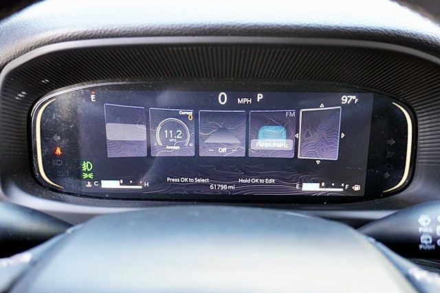 2023 Jeep Wagoneer L Series II photo 32