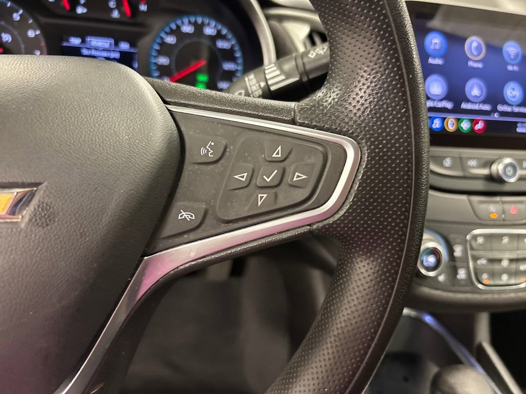 2023 Chevrolet Malibu 1LT photo 21