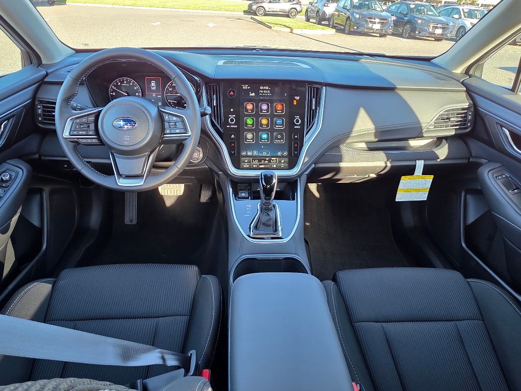 2025 Subaru Legacy Premium photo 2