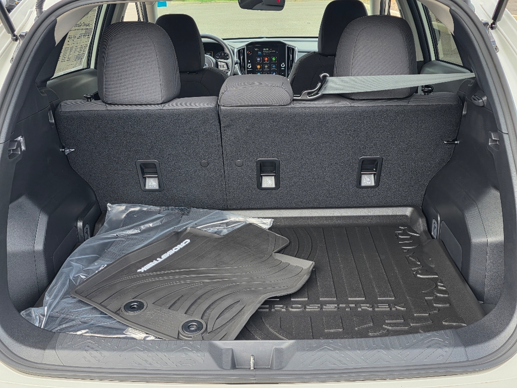 2025 Subaru Crosstrek Premium photo 4