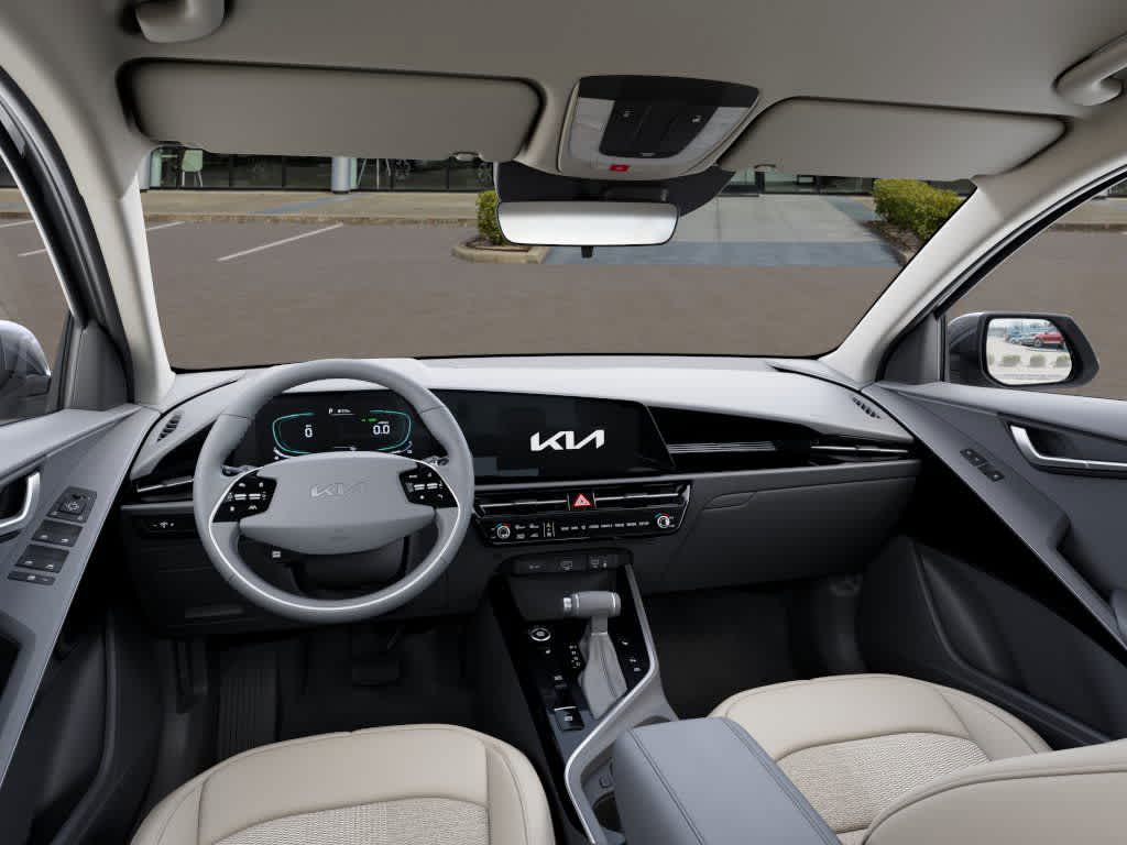 2025 Kia Niro EX photo 13