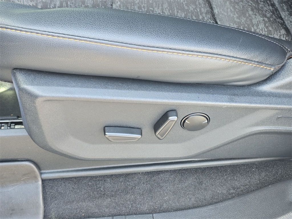 2023 Ford F-150 Tremor photo 18
