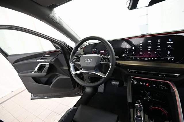 2025 Audi Q5 2.0T Premium Plus photo 26