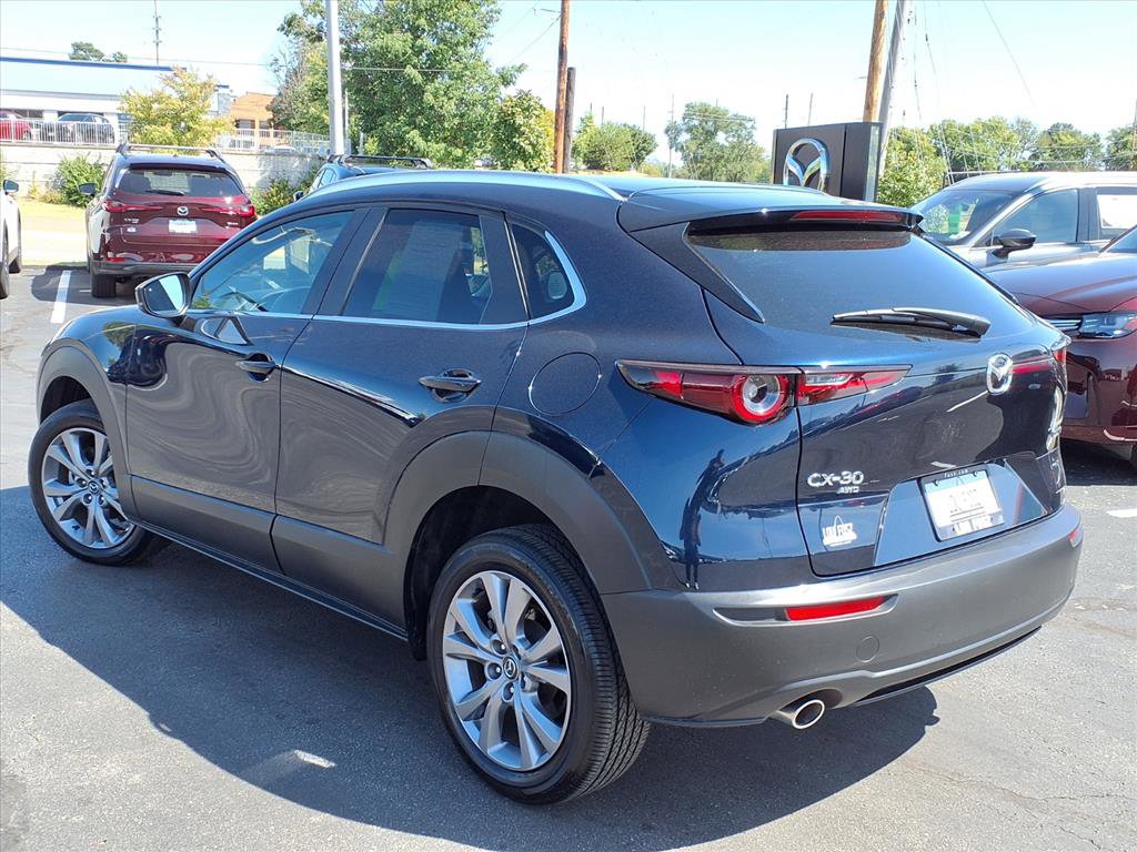 2023 Mazda CX-30 2.5 S Preferred photo 2