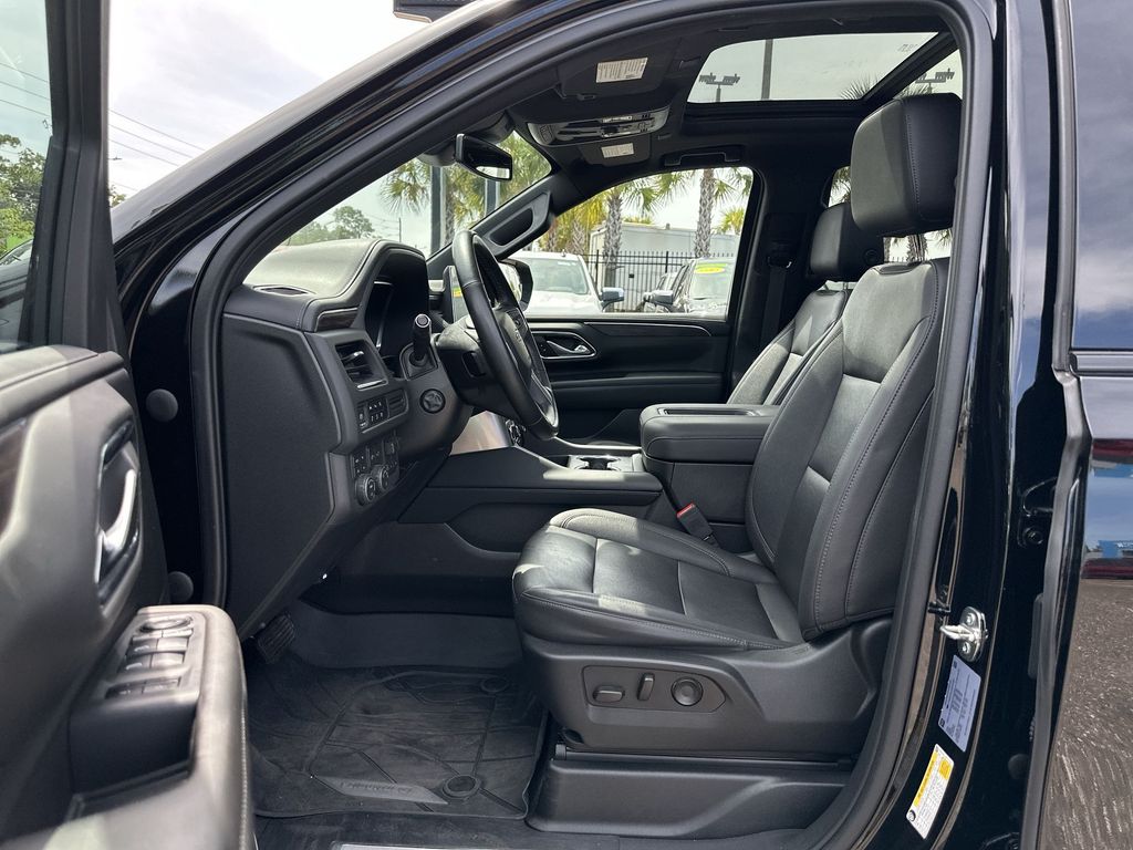 2023 Chevrolet Tahoe Z71 photo 19