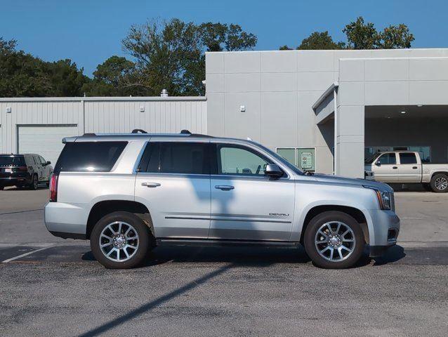 2019 Gmc Yukon Denali photo 6
