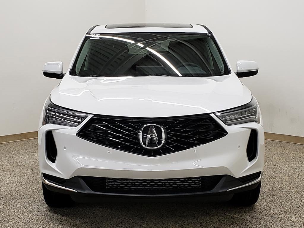 2025 Acura RDX Technology photo 3