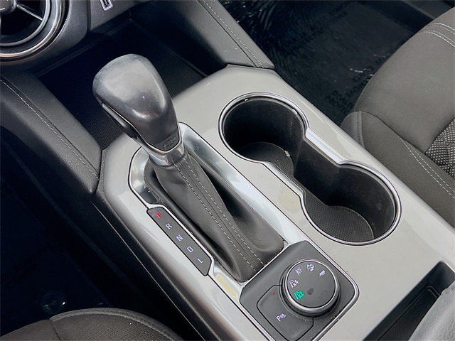 2019 Chevrolet Blazer Base 2LT photo 22