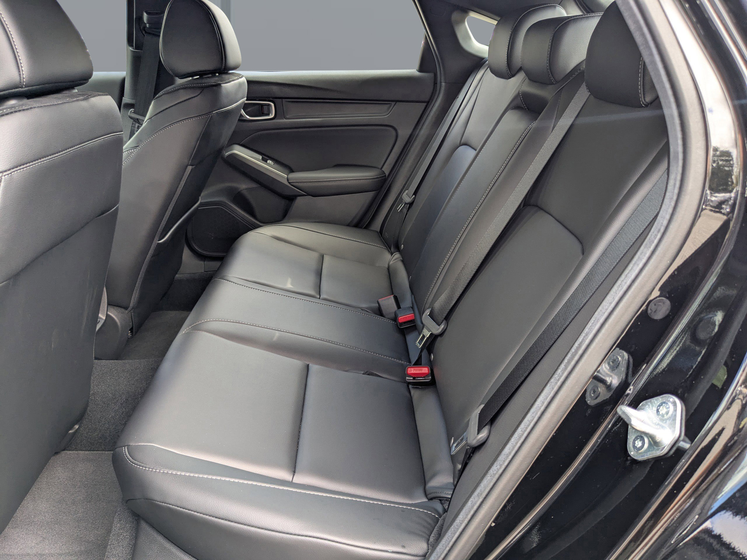 2025 Acura Integra A-Spec photo 14