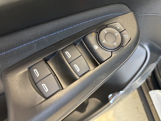 2026 Buick Envista ST photo 4