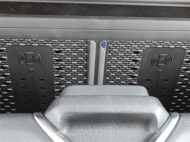 2025 Ram 2500 Laramie photo 18