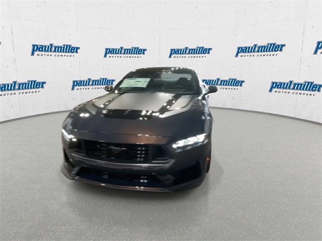 2025 Ford Mustang Dark Horse Premium photo 4