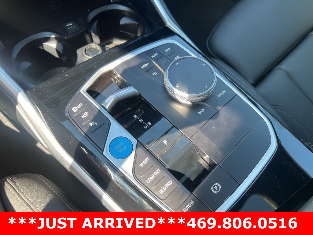 2024 Bmw i4 xDrive40 photo 13