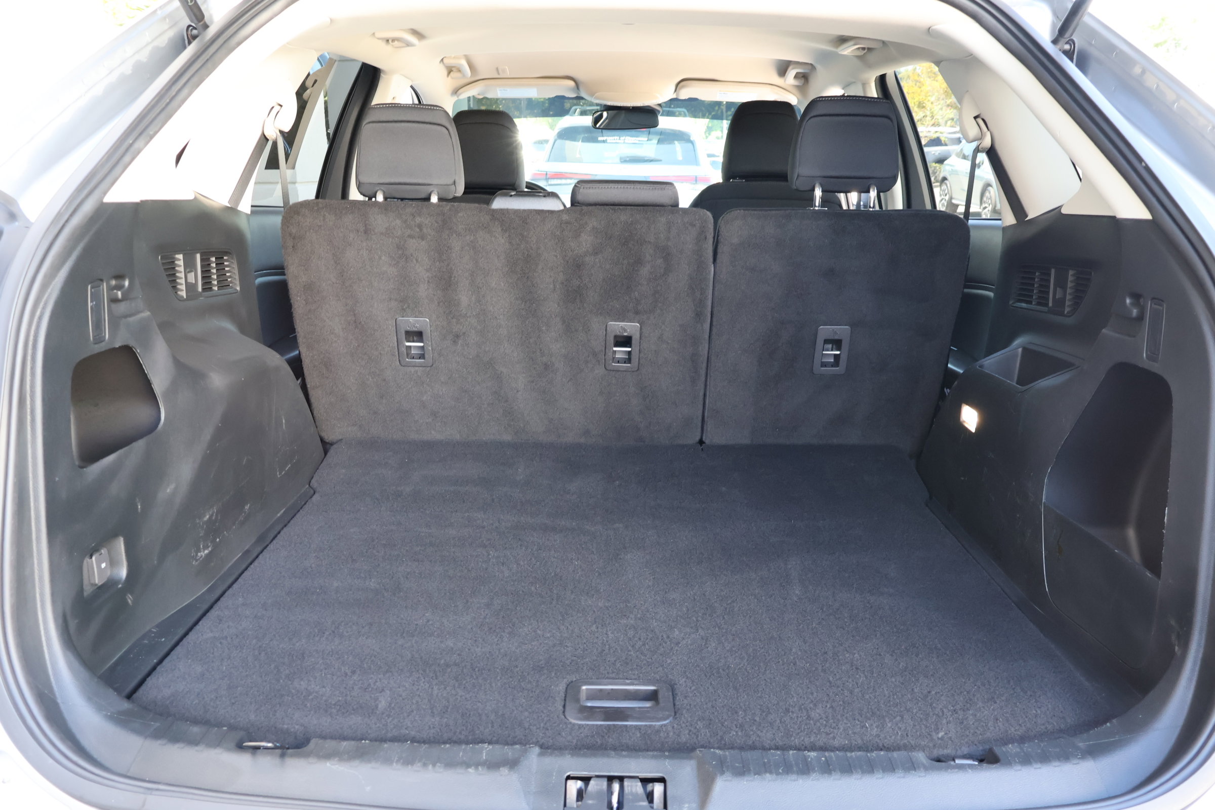 2022 Ford Edge SE photo 17