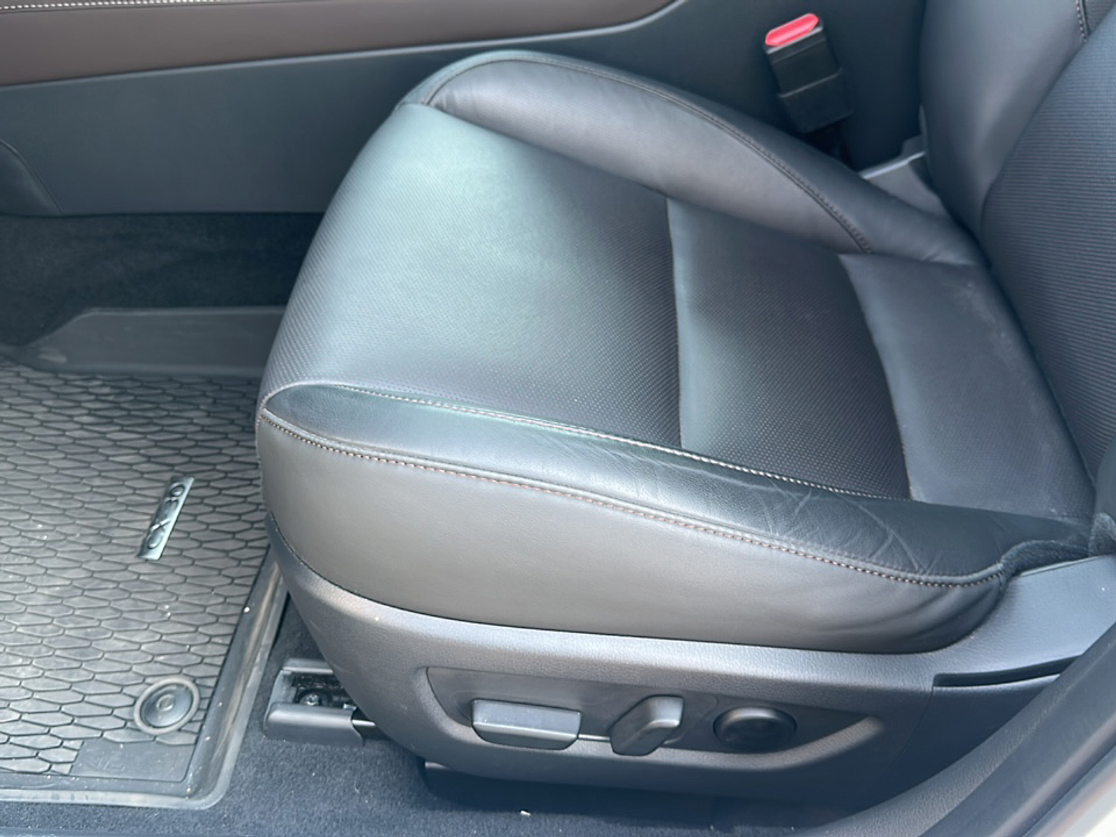 2025 Mazda CX-30 2.5 Turbo Premium Plus photo 7