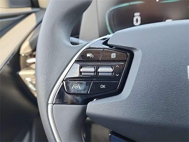 2025 Kia Niro LX photo 23