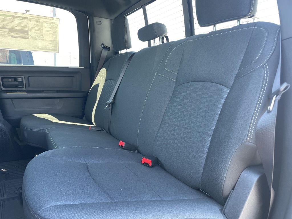 2026 Ram 3500 Tradesman photo 31