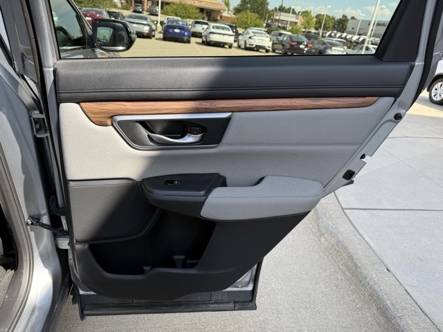 2022 Honda CR-V EX photo 29