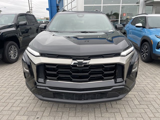 2026 Chevrolet Equinox ACTIV photo 2