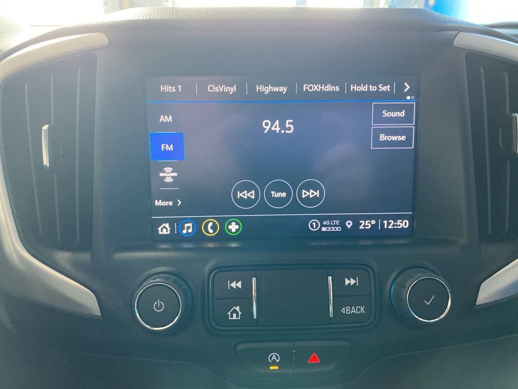 Used 2024 GMC Terrain SLT with VIN 3GKALVEGXRL174130 for sale in Monticello, Minnesota