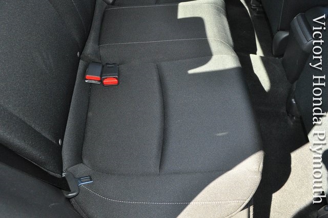 2019 Honda Civic LX photo 20