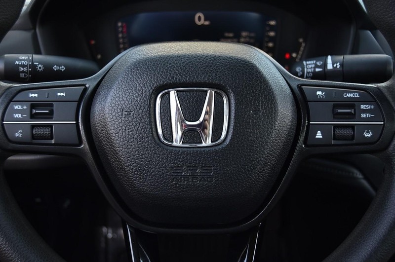 2024 Honda Accord EX photo 16