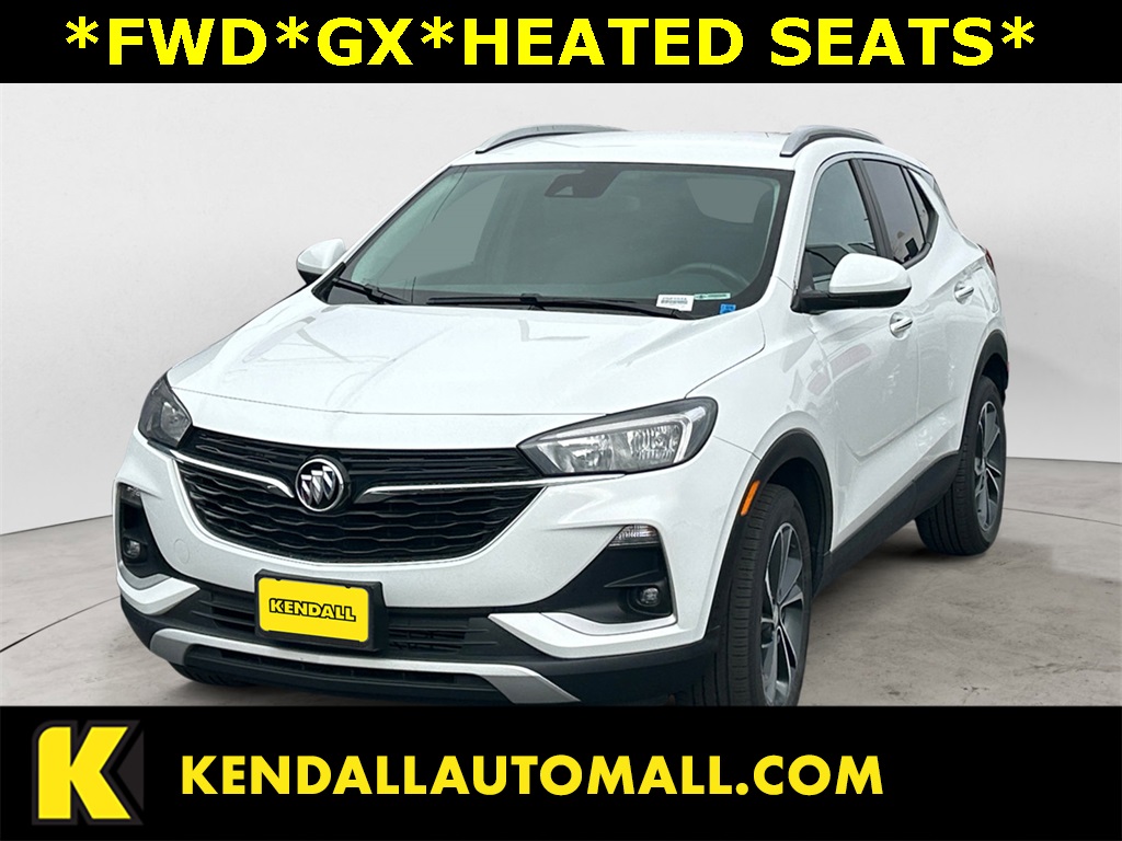 2023 Buick Encore GX Select's photo