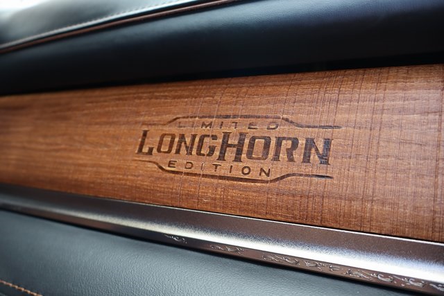 2022 Ram 3500 Limited Longhorn photo 50