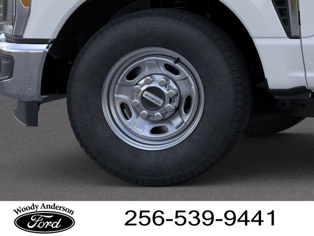 2025 Ford F-250 photo 18