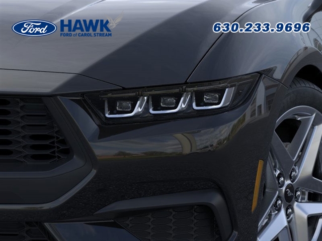 2025 FORD MUSTANG - Image 18