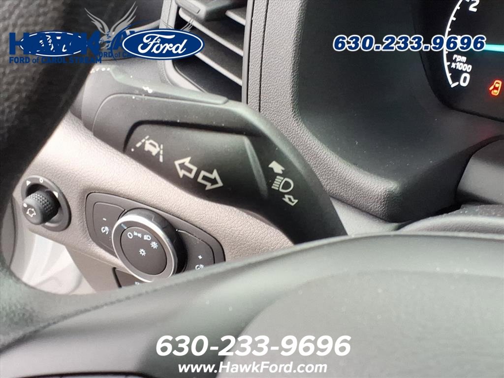 2024 FORD TRANSIT - Image 12